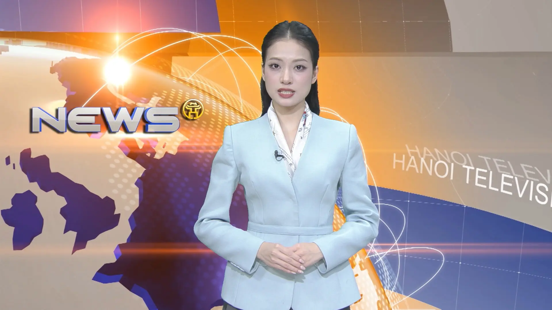 HANOITV News | 06/12/2025